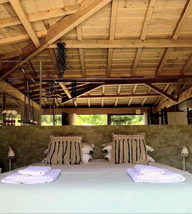 Villa Margaridi 귀마레스 외부 사진