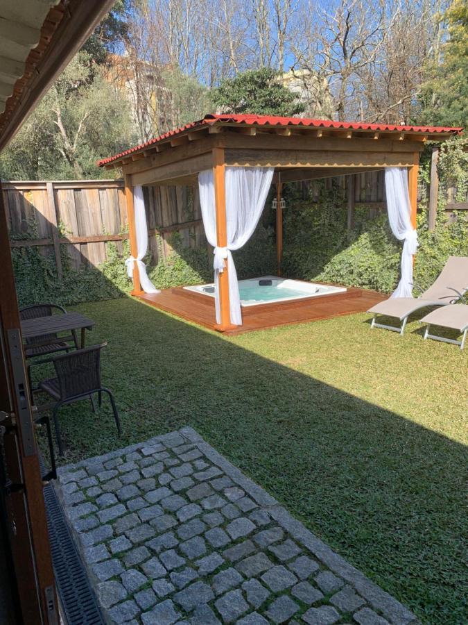 Villa Margaridi 귀마레스 외부 사진