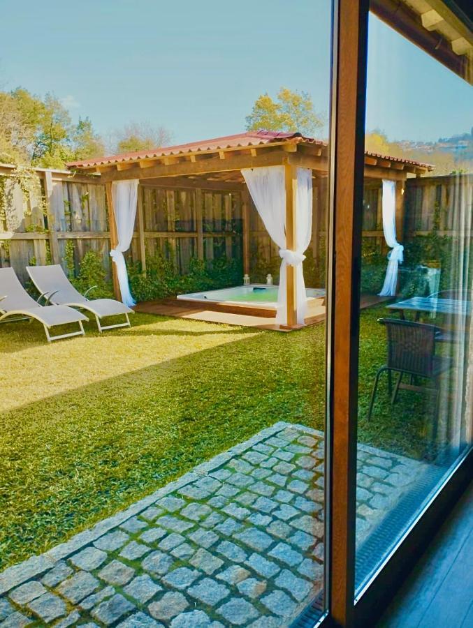 Villa Margaridi 귀마레스 외부 사진
