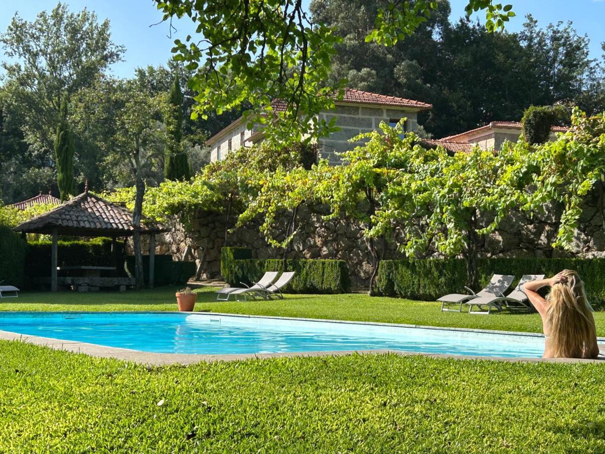 Villa Margaridi 귀마레스 외부 사진