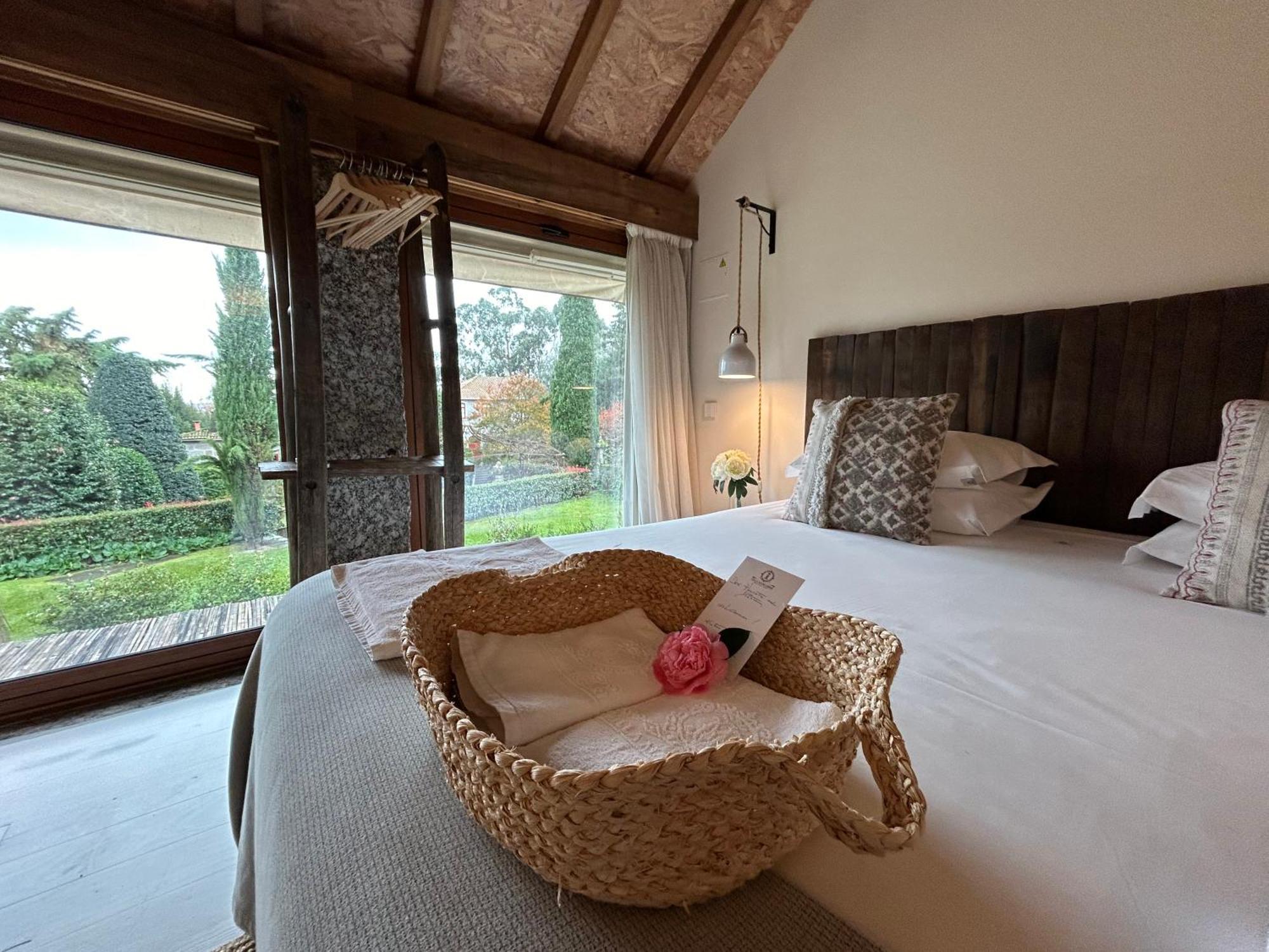 Villa Margaridi 귀마레스 외부 사진