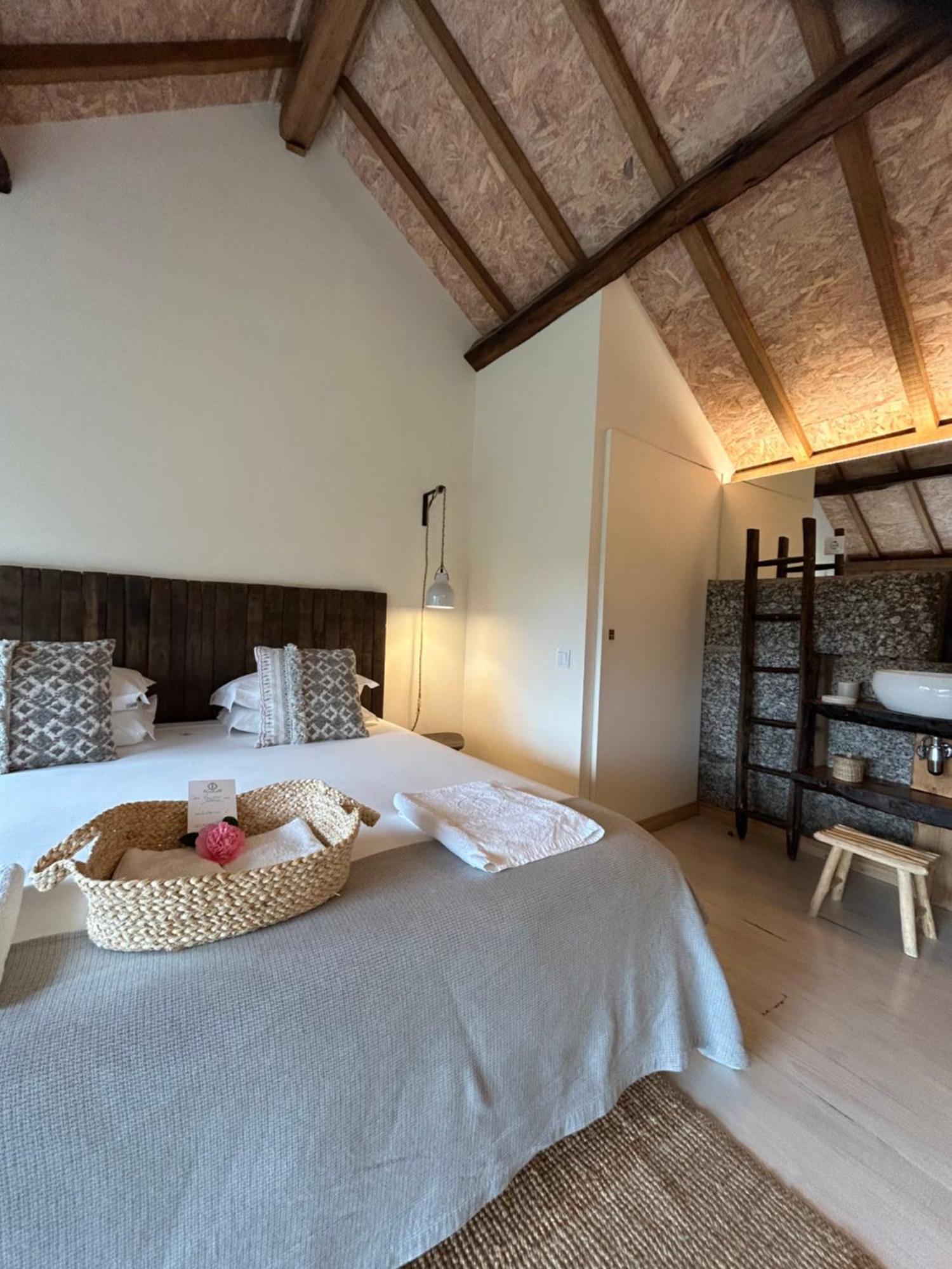 Villa Margaridi 귀마레스 외부 사진