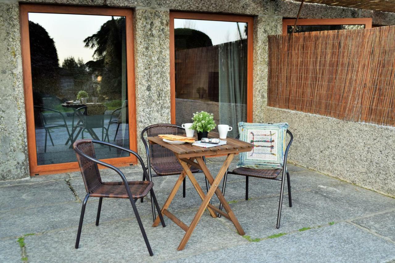 Villa Margaridi 귀마레스 외부 사진