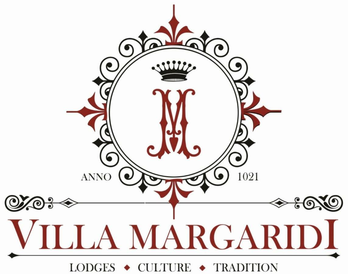 Villa Margaridi 귀마레스 외부 사진