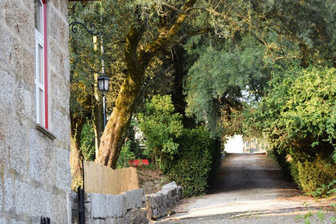 Villa Margaridi 귀마레스 외부 사진