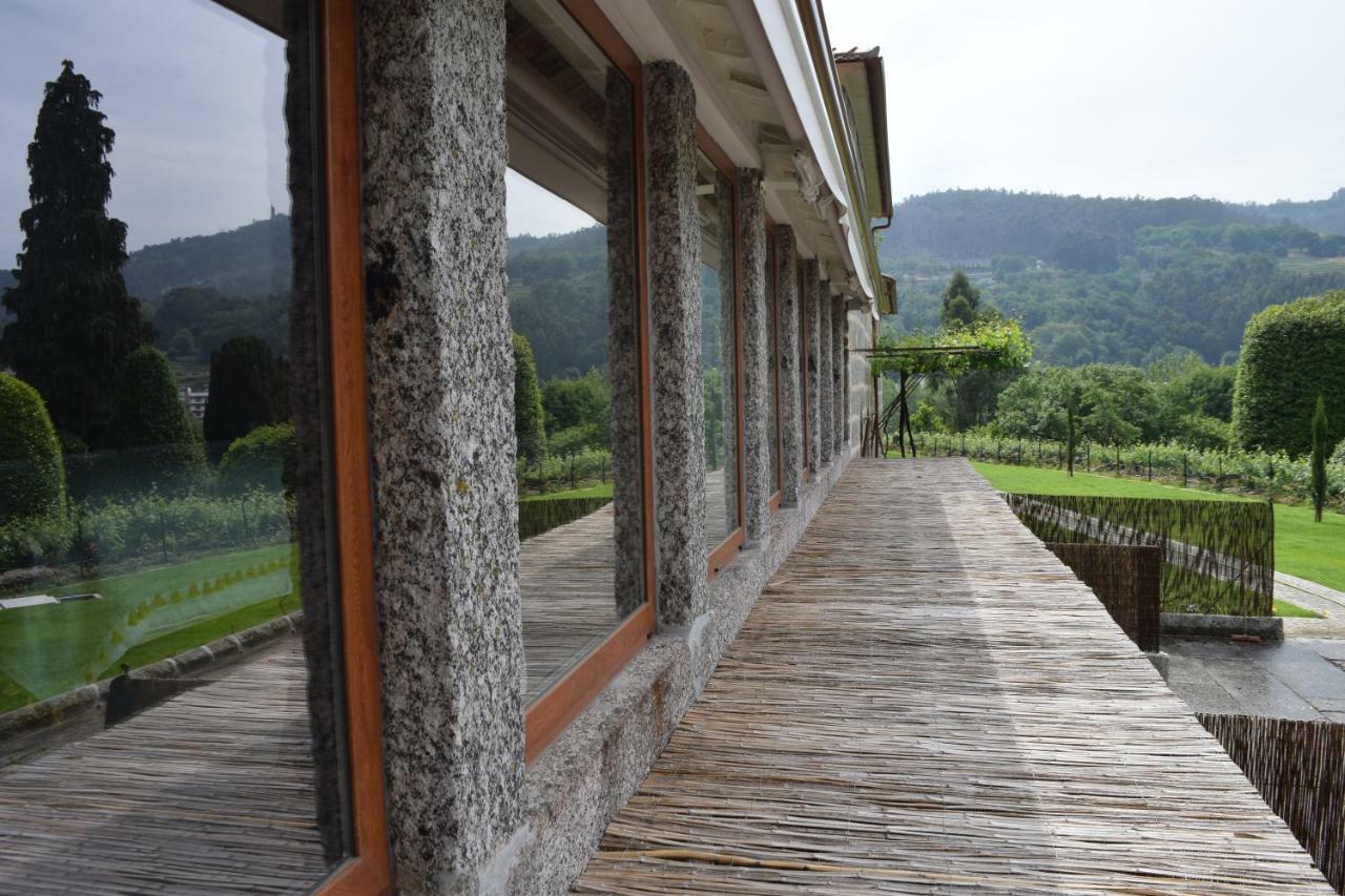 Villa Margaridi 귀마레스 외부 사진