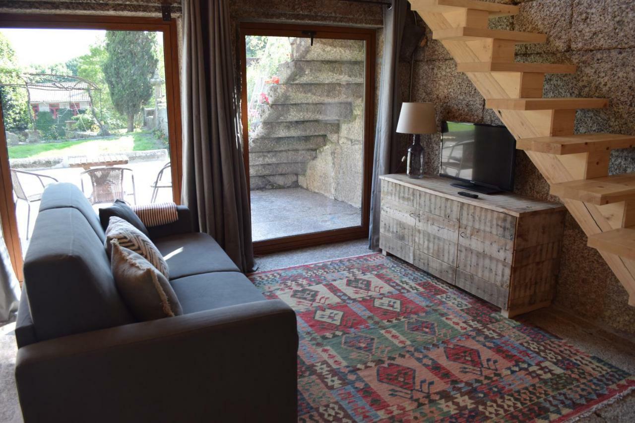 Villa Margaridi 귀마레스 외부 사진
