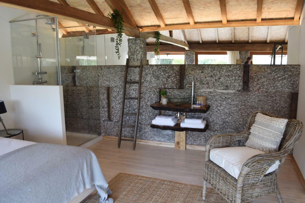Villa Margaridi 귀마레스 외부 사진
