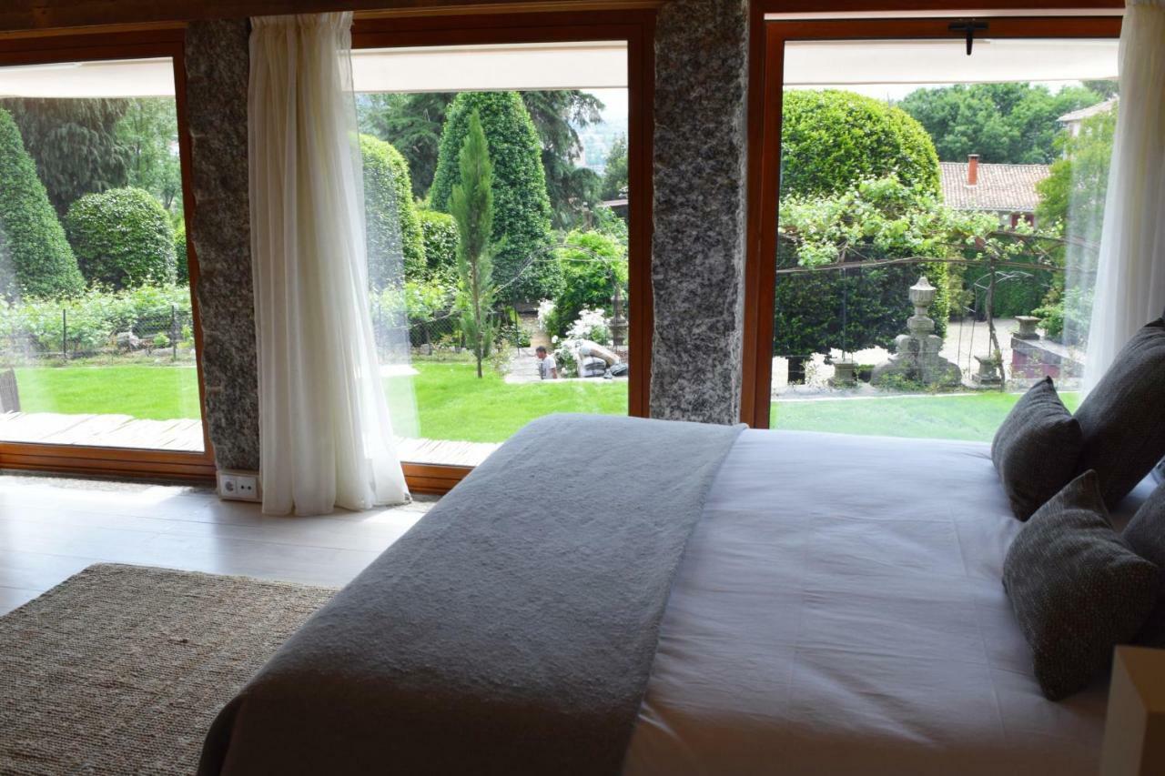 Villa Margaridi 귀마레스 외부 사진