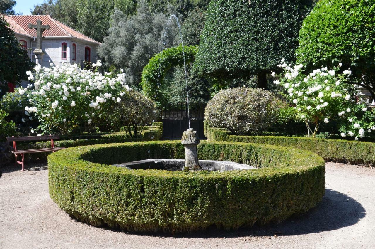 Villa Margaridi 귀마레스 외부 사진