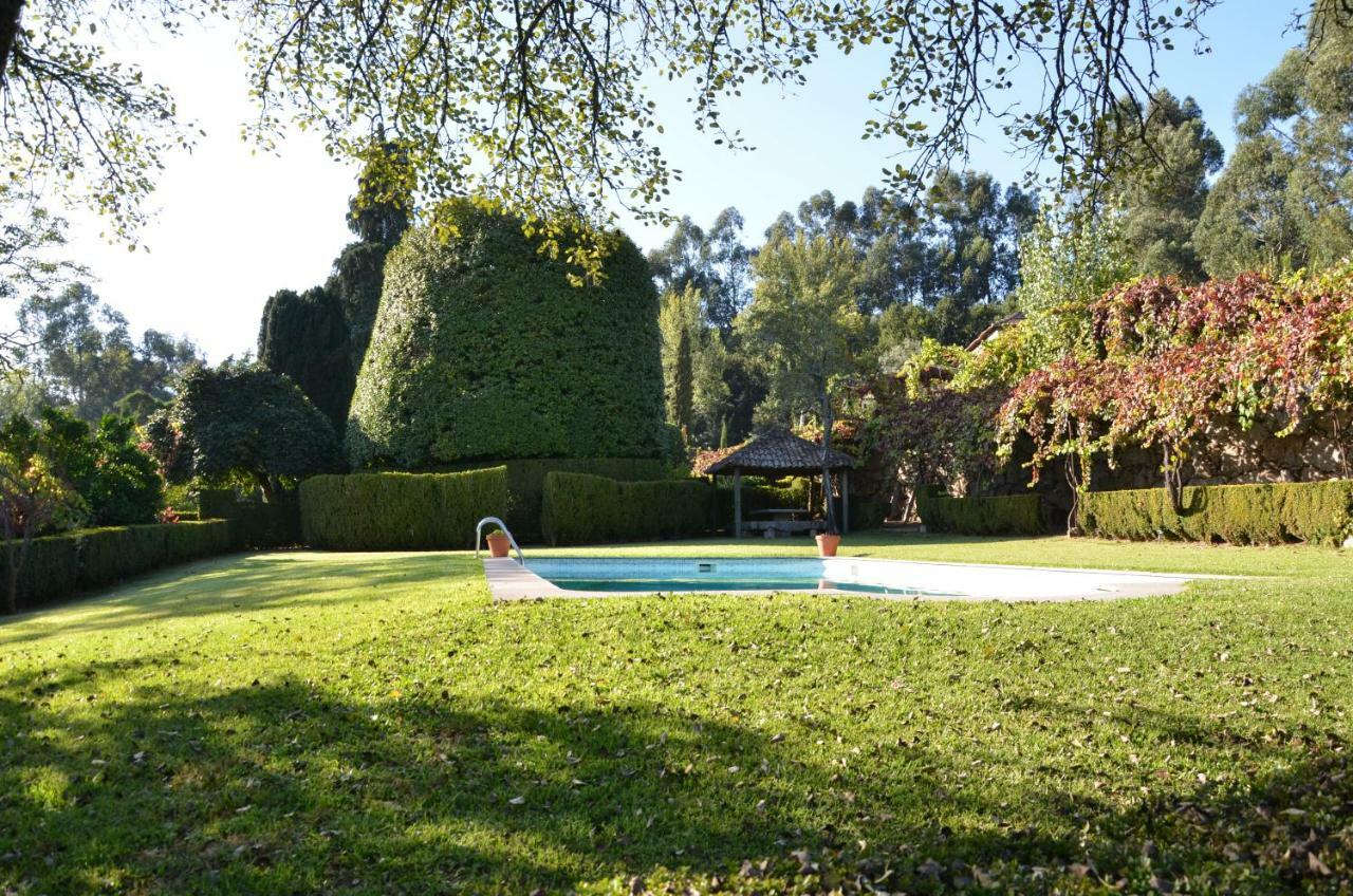 Villa Margaridi 귀마레스 외부 사진