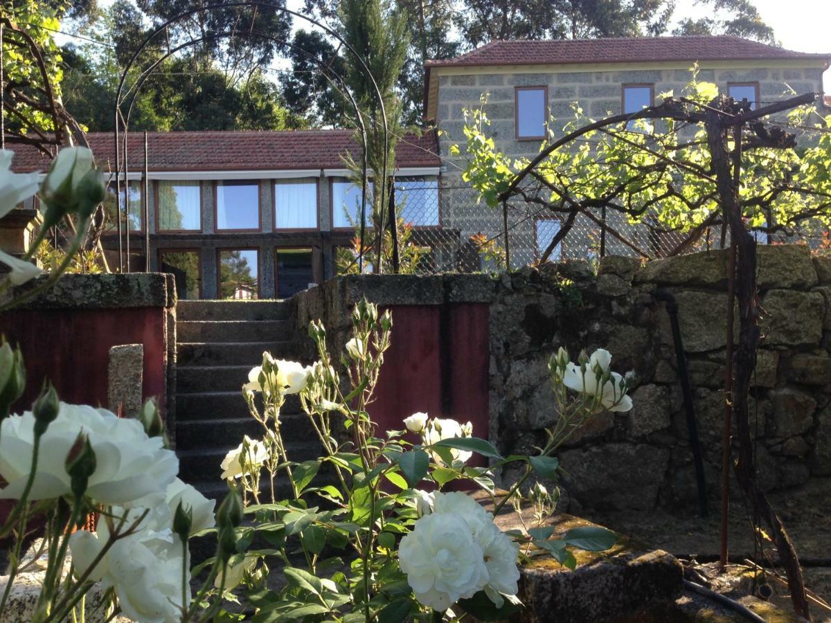 Villa Margaridi 귀마레스 객실 사진