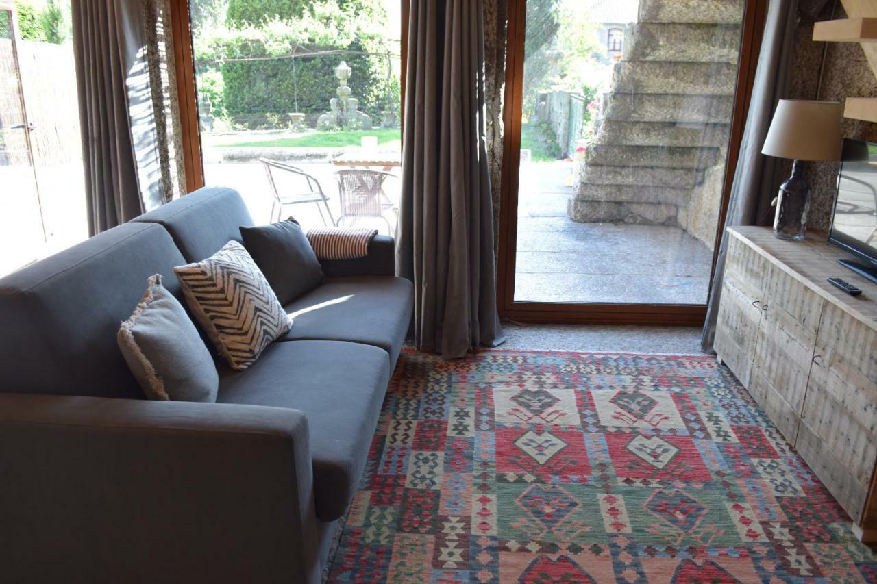 Villa Margaridi 귀마레스 외부 사진