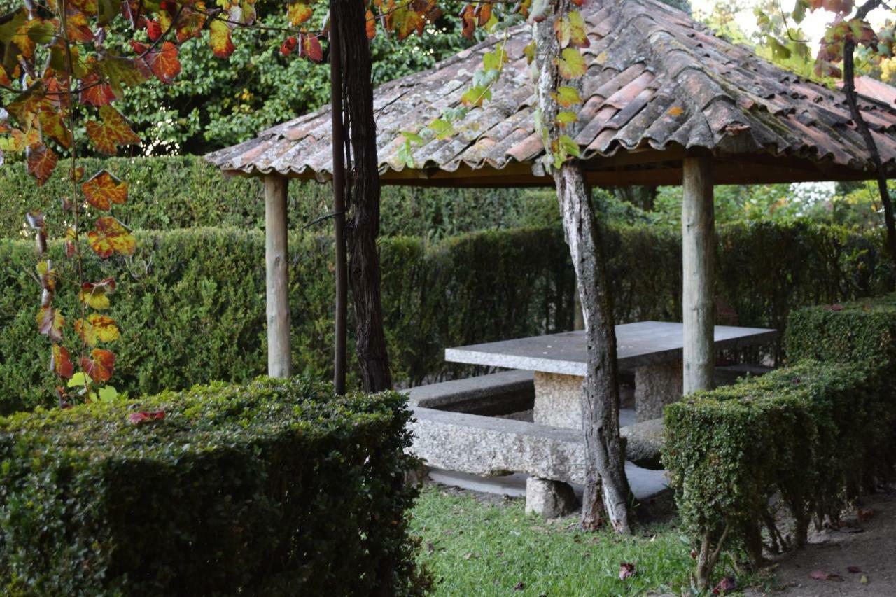Villa Margaridi 귀마레스 외부 사진