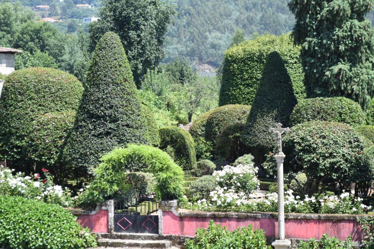 Villa Margaridi 귀마레스 외부 사진