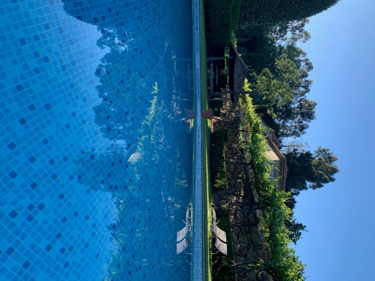 Villa Margaridi 귀마레스 외부 사진